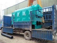 山西CLHS0.12-85/60-QY星空官方网页版_星空（中国）