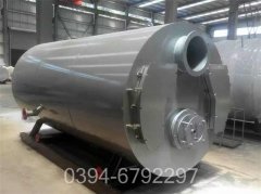 福建60kw常压热水星空官方网页版_星空（中国）