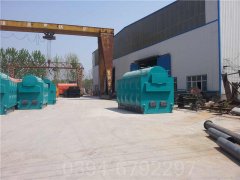 福建240kw燃气热水星空官方网页版_星空（中国）