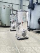 陕西150kw常压热水星空官方网页版_星空（中国）