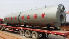 内蒙古5吨液化气热水星空官方网页版_星空（中国）