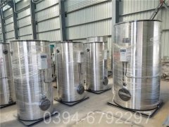 青海0.1吨燃油热水星空官方网页版_星空（中国）