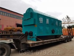 湖北20吨天然气热水星空官方网页版_星空（中国）