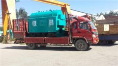 西藏10吨天然气热水星空官方网页版_星空（中国）