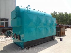 河南2800kw热水星空官方网页版_星空（中国）