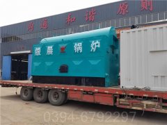 河北2800kw常压热水星空官方网页版_星空（中国）