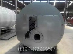 中国120kw燃油热水星空官方网页版_星空（中国）
