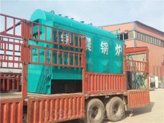 北京6吨燃气热水星空官方网页版_星空（中国）
