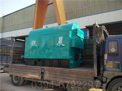 云南0.5吨常压热水星空官方网页版_星空（中国）
