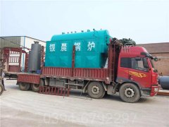 宁夏CWNS1.4-85/60-QY热水星空官方网页版_星空（中国）