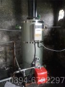 陕西180kw液化气热水星空官方网页版_星空（中国）