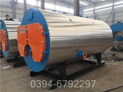 云南240kw常压热水星空官方网页版_星空（中国）