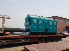 台湾240kw天然气热水星空官方网页版_星空（中国）