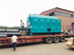 湖南180kw天然气热水星空官方网页版_星空（中国）