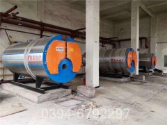 山西700kw热水星空官方网页版_星空（中国）