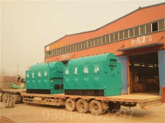 青海2100kw常压热水星空官方网页版_星空（中国）
