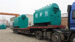 澳门20吨燃气热水星空官方网页版_星空（中国）