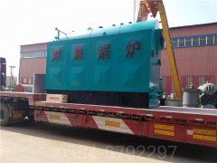 重庆8吨液化气热水星空官方网页版_星空（中国）