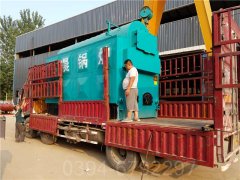 广东0.2吨液化气热水星空官方网页版_星空（中国）