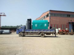 天津150kw燃气热水星空官方网页版_星空（中国）