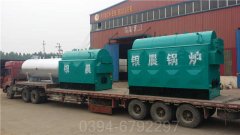 陕西CWNS0.35-85/60-QY燃气热水星空官方网页版_星空（中国）