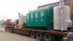 上海700kw热水星空官方网页版_星空（中国）