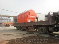 中国150kw燃气热水星空官方网页版_星空（中国）