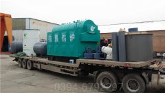 西藏150kw燃气热水星空官方网页版_星空（中国）