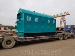 内蒙古CWNS2.1-85/60-QY星空官方网页版_星空（中国）
