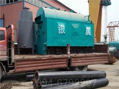 青海CWNS5.6-85/60-QY燃气热水星空官方网页版_星空（中国）