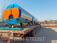 中国10吨天然气热水星空官方网页版_星空（中国）