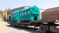 福建0.2吨常压热水星空官方网页版_星空（中国）