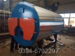山东CWNS1.05-85/60-QY燃气热水星空官方网页版_星空（中国）