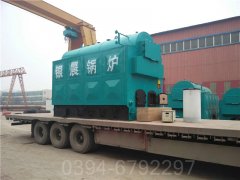 陕西0.7吨燃油热水星空官方网页版_星空（中国）