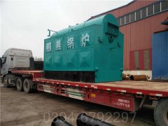 重庆1.5吨常压热水星空官方网页版_星空（中国）