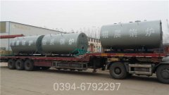 河南0.3吨天然气热水星空官方网页版_星空（中国）