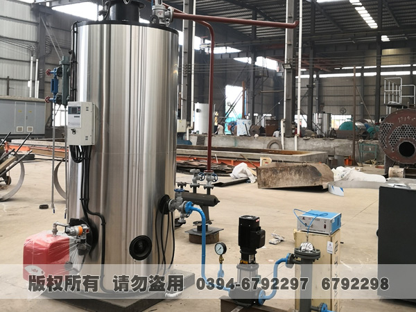 立式蒸汽星空官方网页版_星空（中国）