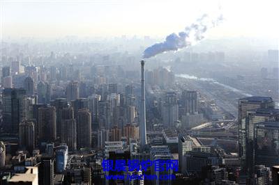 长安街最后一根烟囱关停 北京城区告别燃煤星空官方网页版_星空（中国）