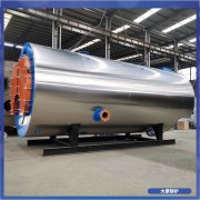 广西12吨常压热水星空官方网页版_星空（中国）