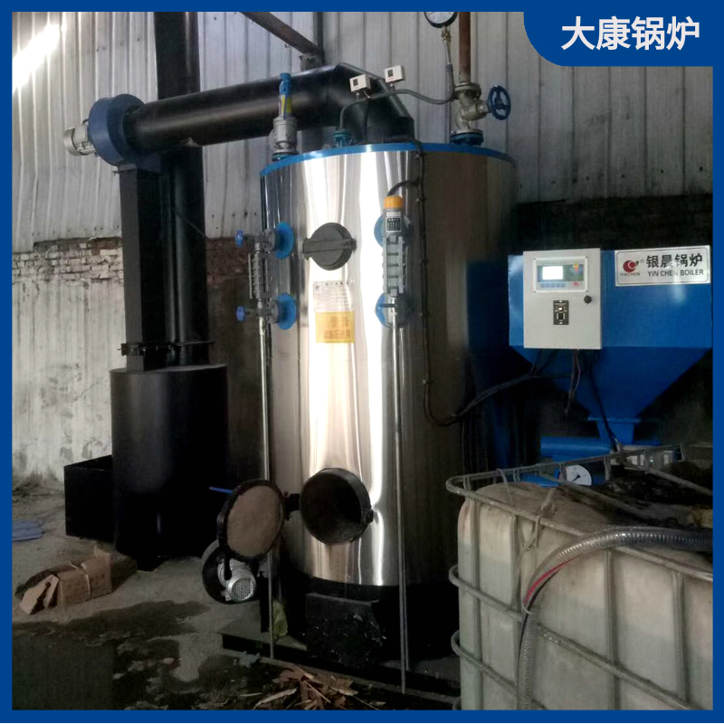 5吨燃气热水星空官方网页版_星空（中国）