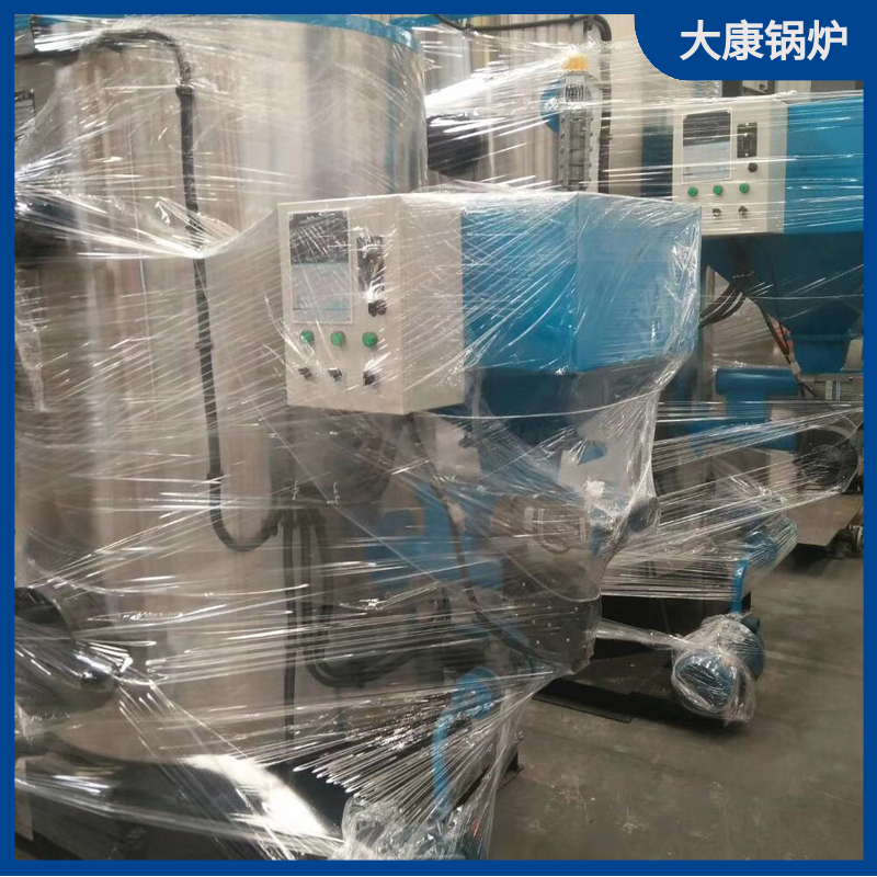 小区供暖星空官方网页版_星空（中国）