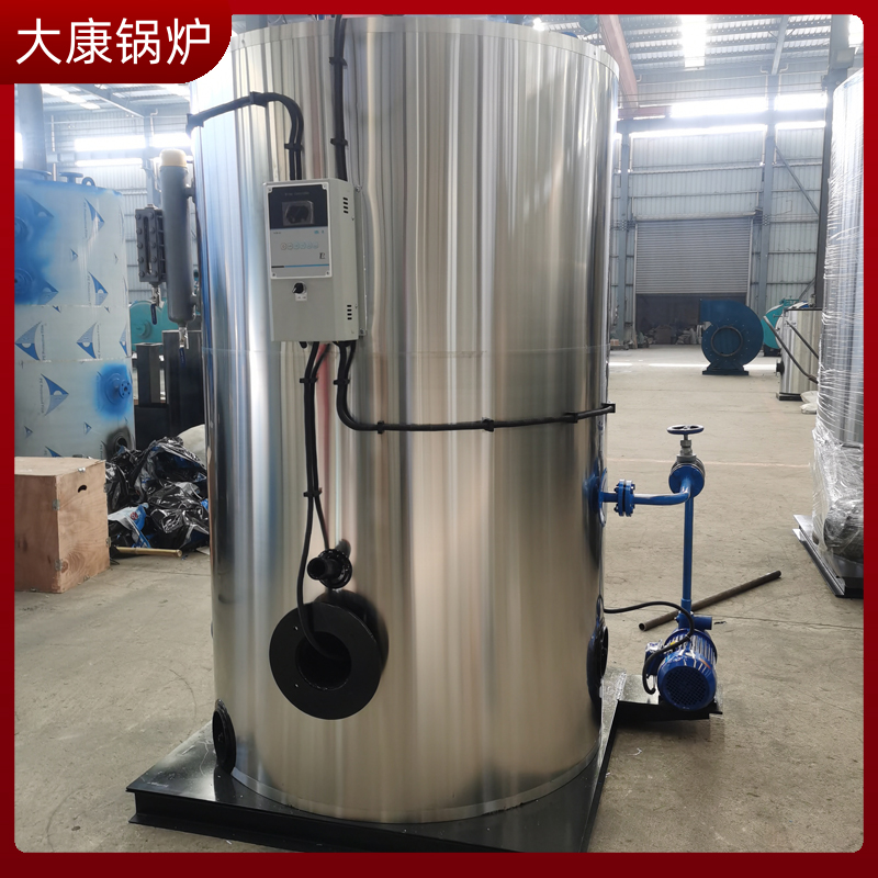 2吨工业生物质蒸汽星空官方网页版_星空（中国）