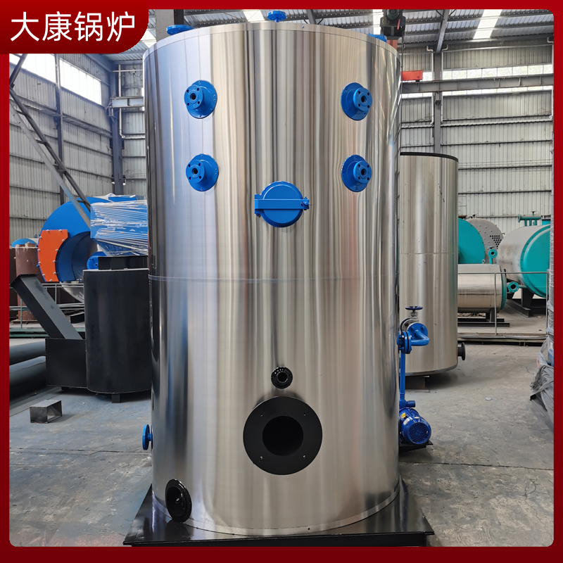 卧式生物质蒸汽星空官方网页版_星空（中国）厂家