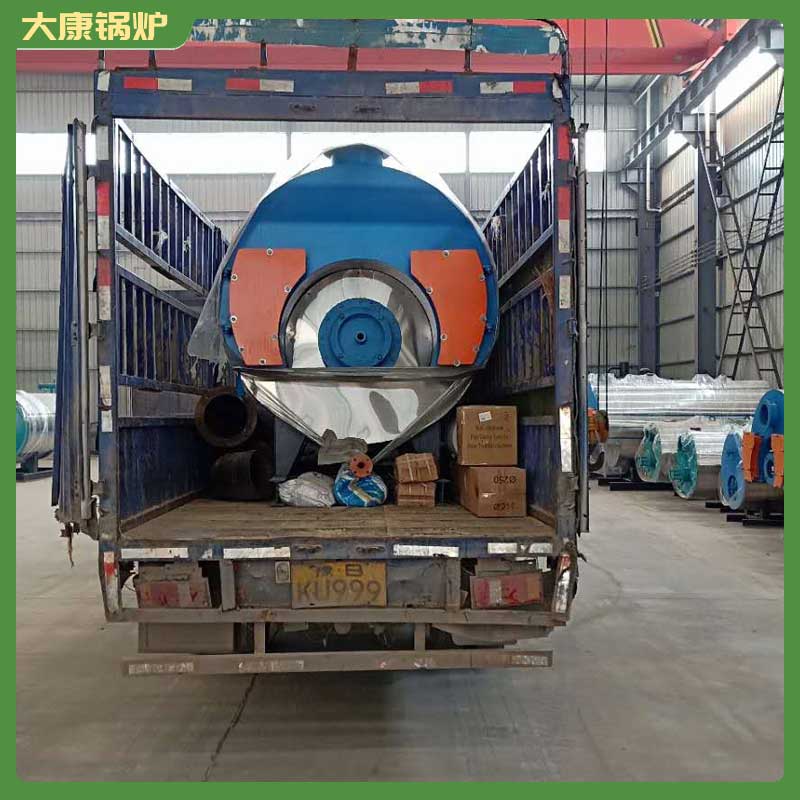 导热油电热炉