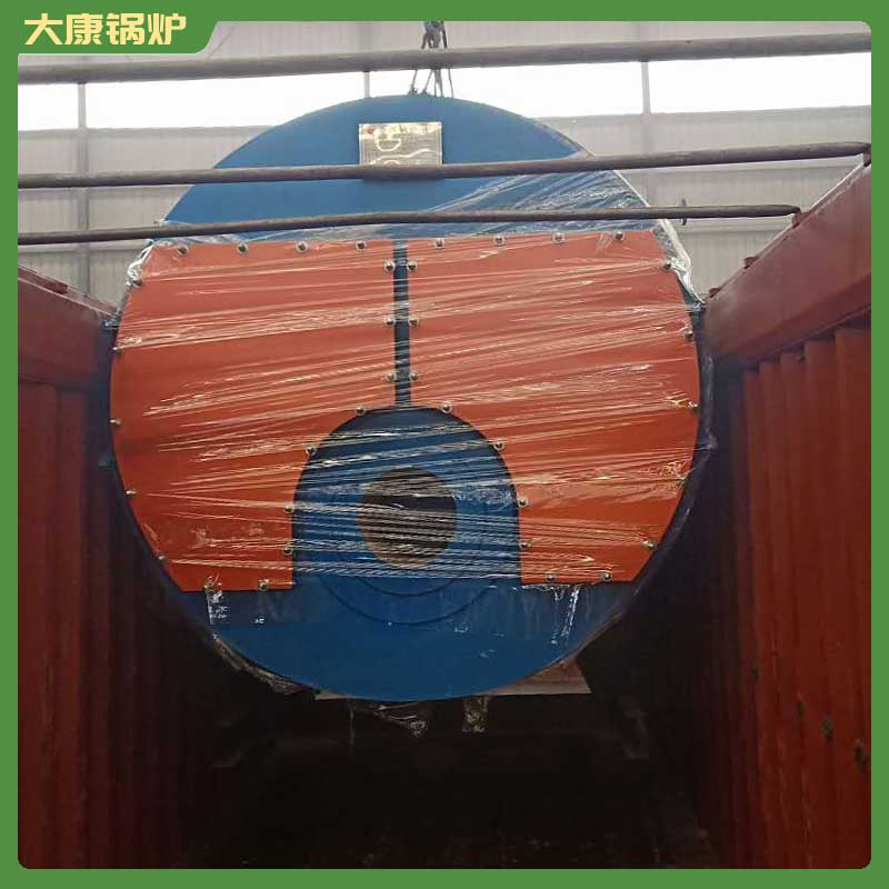 2吨燃气星空官方网页版_星空（中国）