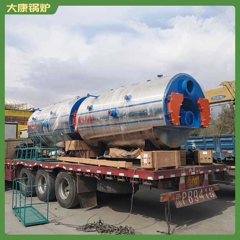 生物质热水星空官方网页版_星空（中国）1t