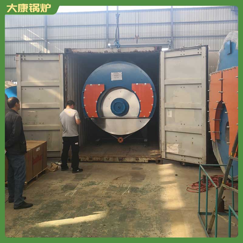 20万大卡生物质导热油星空官方网页版_星空（中国）