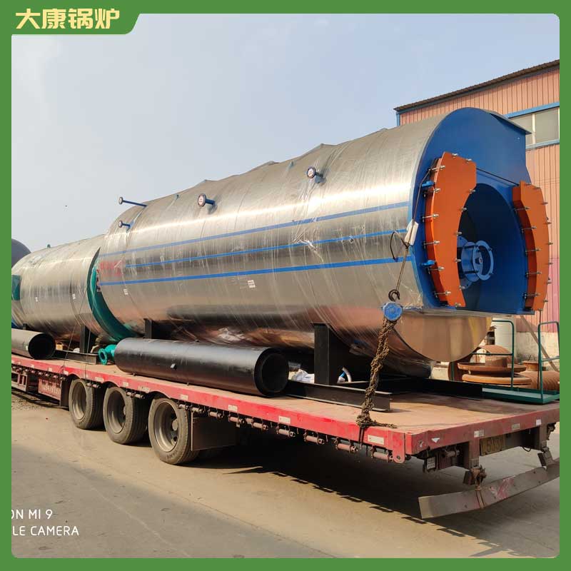 2吨导热油燃气星空官方网页版_星空（中国）