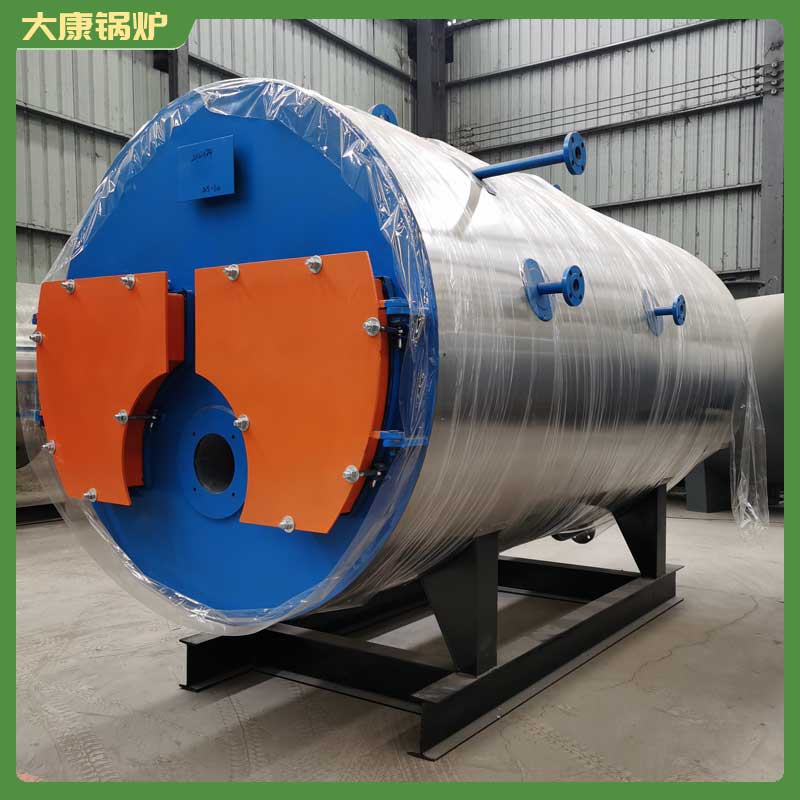 wns系列燃气热水星空官方网页版_星空（中国）