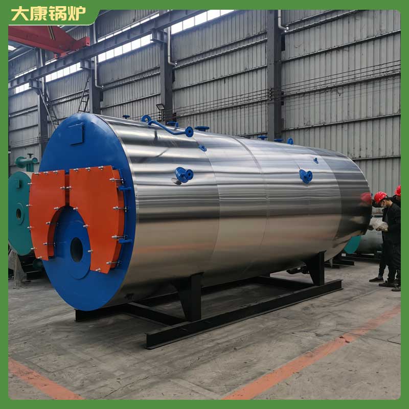 6吨冷凝蒸汽星空官方网页版_星空（中国）